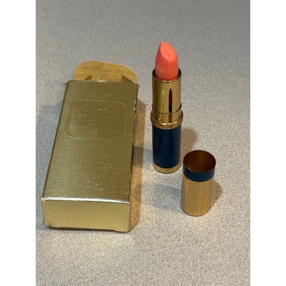 RARE Vintage 1970/80’s Estee Lauder civilized Rose Lipstick with box - Picture 1 of 4